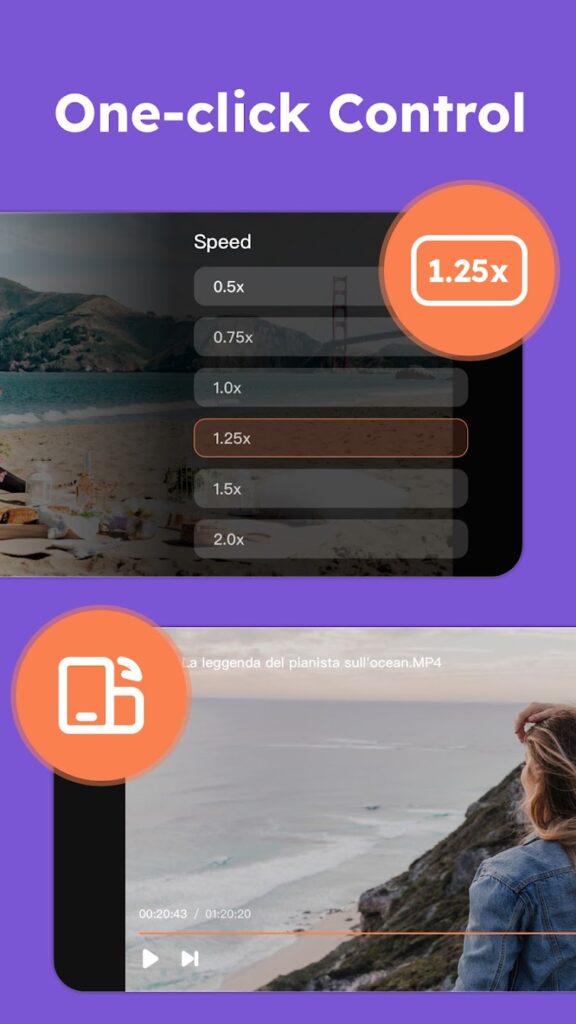 تحميل تطبيق iPlayer Lite-Video Plalyer مهكر للاندرويد اخر اصدار 2025 من ميديا فاير 2 تحميل تطبيق iPlayer Lite Video Plalyer