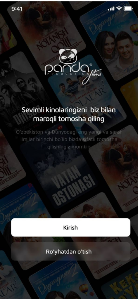 تحميل تطبيق panda tv لمشاهدة الافلام والمسلسلات 2025 للاندوريد برابط مباشر 4 تحميل تطبيق panda tv
