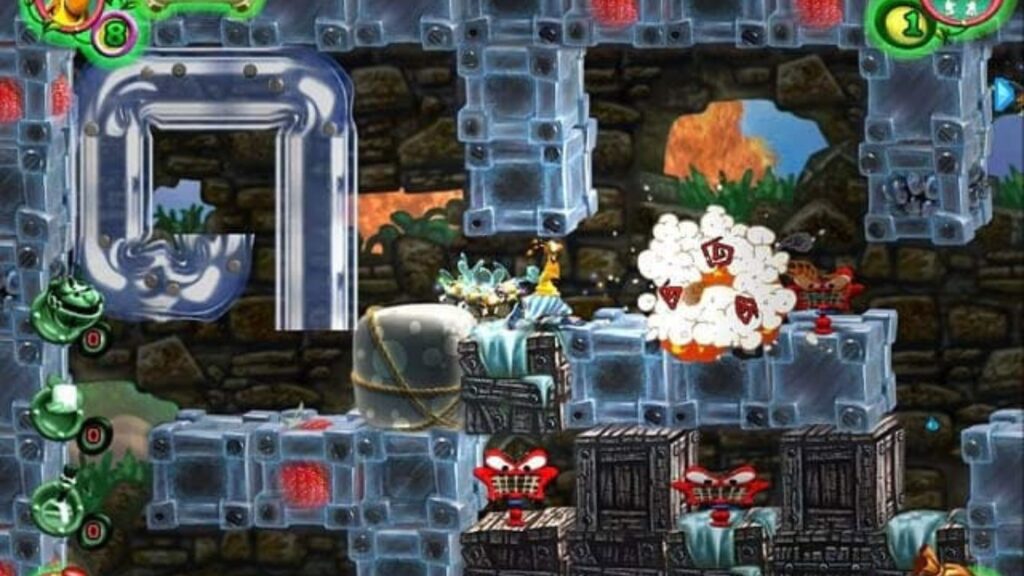 تحميل لعبة beetle bug 3 للاندوريد 2025 من ميديا فاير اخر اصدار مجانا 3 تحميل لعبة beetle bug 3 1
