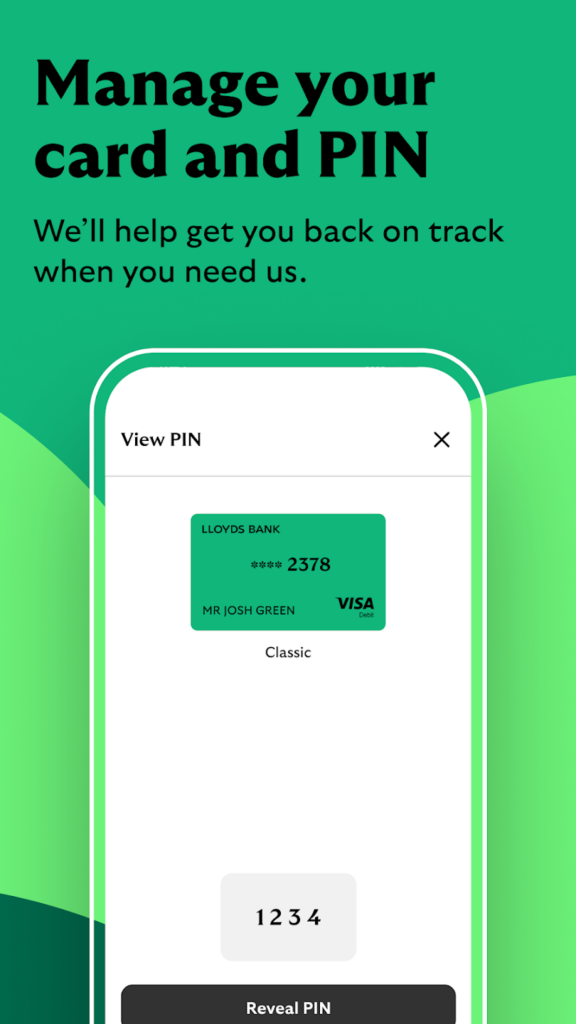 تحميل تطبيق Lloyds Banking للاندرويد والايفون اخر اصدار 2025 مجانا 3 تحميل Lloyds Banking
