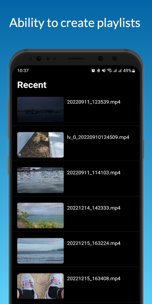 تطبيق Media ON Play All Format مهكر 2025 للاندوريد من ميديا فاير اخر اصدار 5 تحميل Media ON