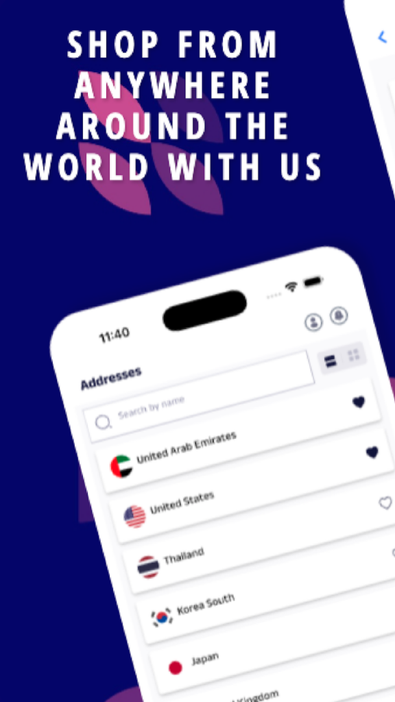 تحميل تطبيق شوب آند شيب Shop & Ship للاندرويد والايفون اخر اصدار 2025 مجانا 5 تطبيق شوب آند شيب Shop Ship