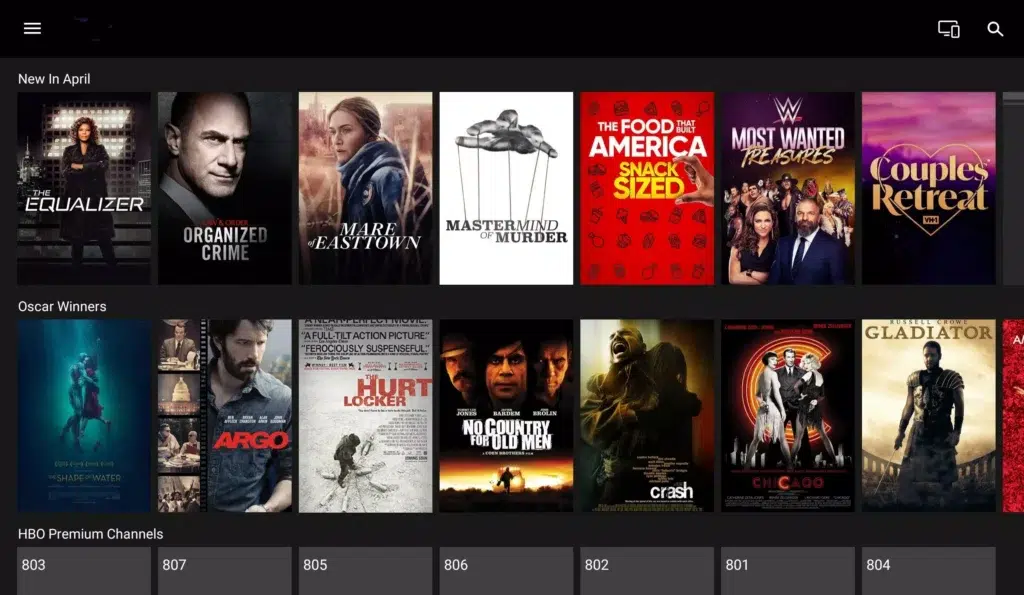 تحميل تطبيق DUO TV لمشاهدة مسلسلات وبرامج رمضان 2025 برابط مباشر 4 تطبيق DUO TV
