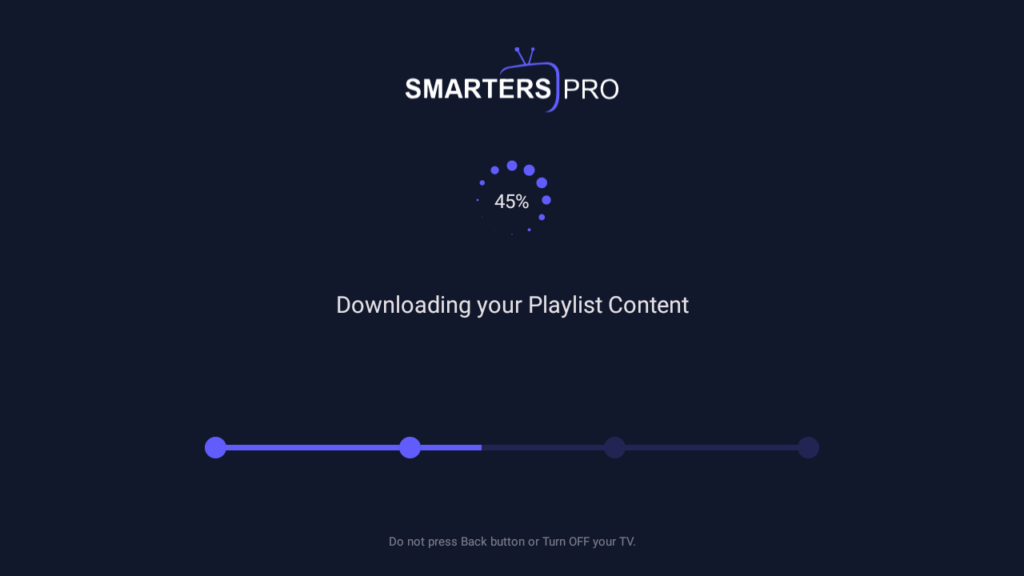 تحميل تطبيق IPTV Smarters Pro مهكر لمشاهدة الافلام والمسلسلات 2025 مهكر من ميدديا فاير 4 تطبيق IPTV Smarters Pro