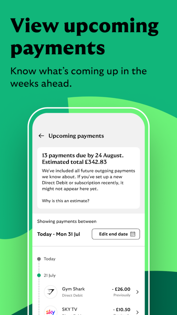 تحميل تطبيق Lloyds Banking للاندرويد والايفون اخر اصدار 2025 مجانا 5 تطبيق Lloyds Banking