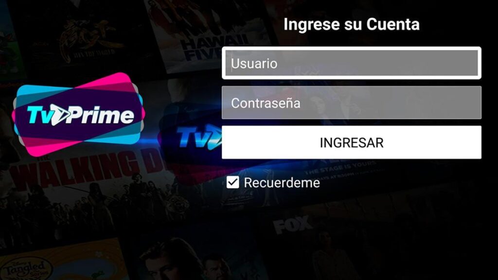 تحميل تطبيق PRIME PLUS TV مع كود التفعيل للاندوريد اخر اصدار 2025 مجانا 3 تطبيق PRIME PLUS TV