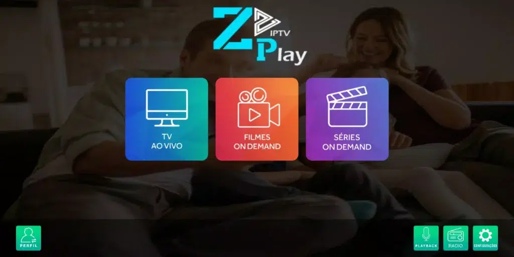تحميل تطبيق ZPlay IPTV مفعل لمشاهدة القنوات والمسلسلات للاندوريد اخر اصدار 2025 مجانا 4 تطبيق ZPlay IPTV