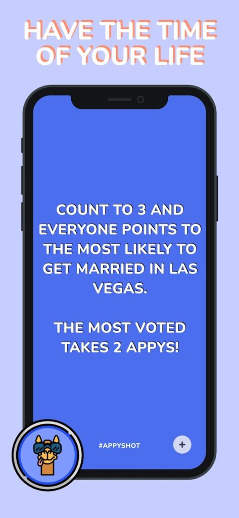 تحميل تطبيق Appyshot Party Game مهكر للاندرويد والايفون اخر اصدار 2025 برابط مباشر 2 Appyshot Party Game