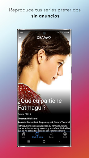 تحميل تطبيق Dramax لمشاهدة المسلسلات التركية والعربية والكورية للاندرويد 2025 برابط مباشر 2
