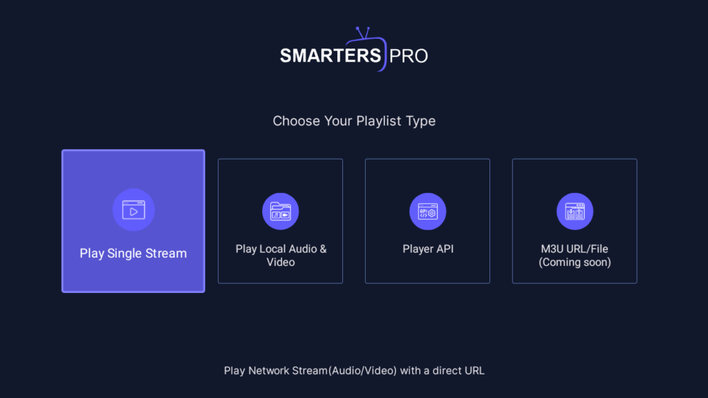 تحميل تطبيق IPTV Smarters Pro مهكر لمشاهدة الافلام والمسلسلات 2025 مهكر من ميدديا فاير 2 IPTV Smarters Pro