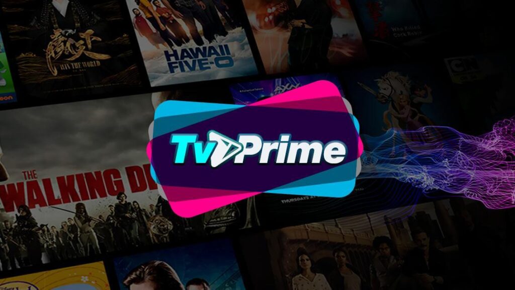 تحميل تطبيق PRIME PLUS TV مع كود التفعيل للاندوريد اخر اصدار 2025 مجانا 2 PRIME PLUS TV