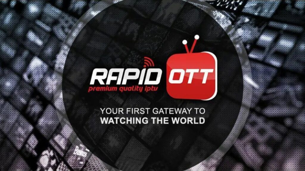 تحميل تطبيق Rapid OTT IPTV لمشاهدة المسلسلات والافلام للاندرويد اخر اصدار 2025 برابط مباشر 3 Rapid OTT IPTV