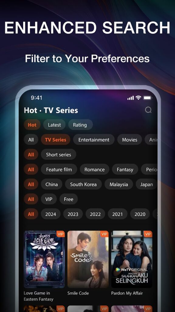 تحميل تطبيق iflix لمشاهدة الافلام والمسلسلات بدون اعلانات للاندوريد 2025 مجانا 2 iflix