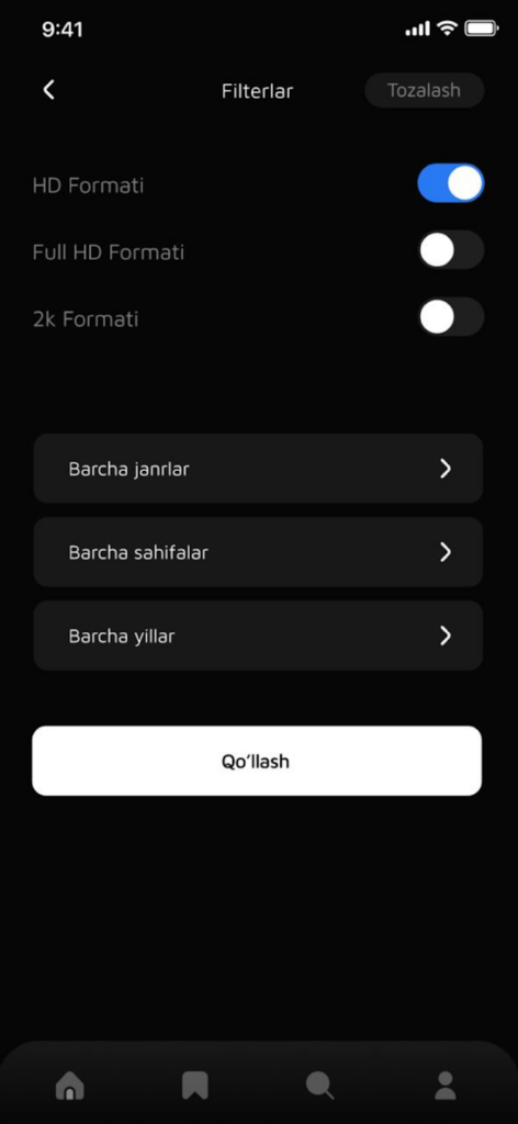 تحميل تطبيق panda tv لمشاهدة الافلام والمسلسلات 2025 للاندوريد برابط مباشر 2 panda tv