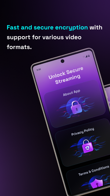تحميل Inkrypt Videos Player