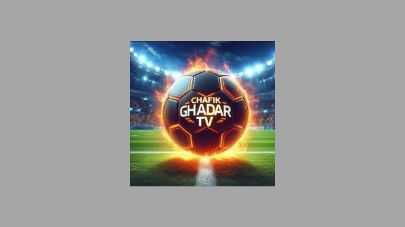 تحميل تطبيق Chafik Ghaddar Tv2 لمشاهدة القنوات والمباريات بعرض نجمة 6* للاندوريد 2025 مجانا 1 تحميل تطبيق Chafik Ghaddar Tv2 لمشاهدة القنوات والمباريات بعرض نجمة 6* للاندوريد 2025 مجانا