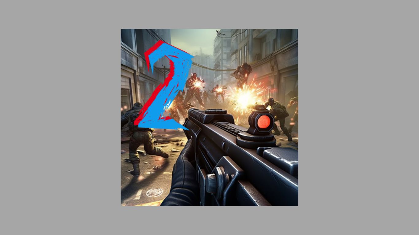 تحميل لعبة DEAD TRIGGER 2 مهكرة 2025 للاندوريد والايفون من ميديا فاير 1 تحميل لعبة DEAD TRIGGER 2 مهكرة 2025 للاندوريد والايفون من ميديا فاير