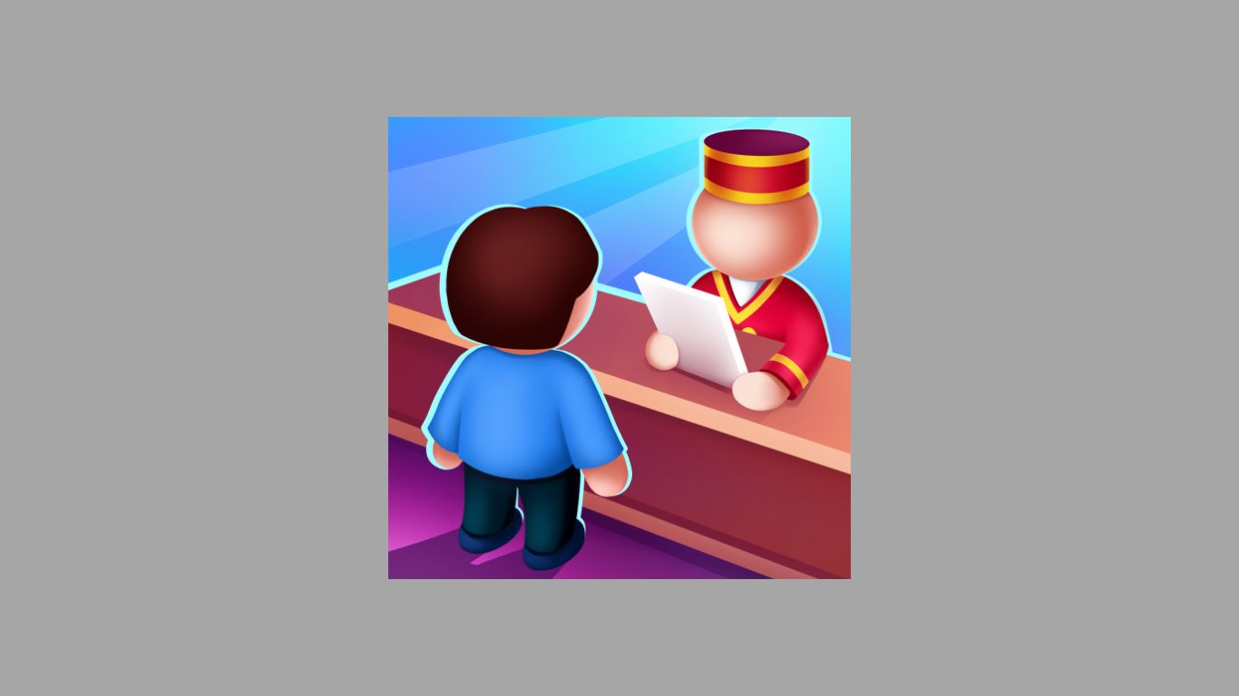 تحميل لعبة My Perfect Hotel مهكرة للاندرويد والايفون اخر اصدار 2025 برابط مباشر 1 تحميل لعبة My Perfect Hotel مهكرة للاندرويد والايفون اخر اصدار 2025 برابط مباشر