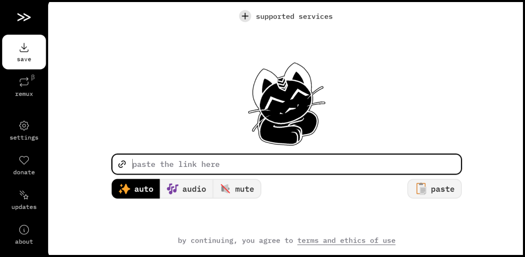 موقع Cobalt.Tools