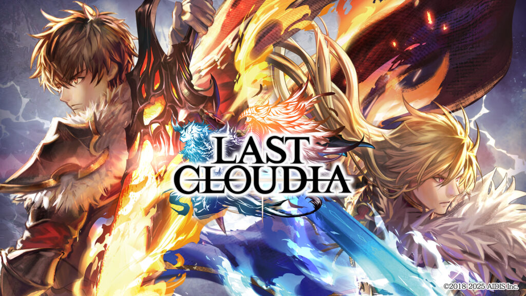 تحميل لعبة LAST CLOUDIA مهكرة apk للاندوريد 2025 اخر اصدار برابط مباشر 3 تحميل لعبة LAST CLOUDIA