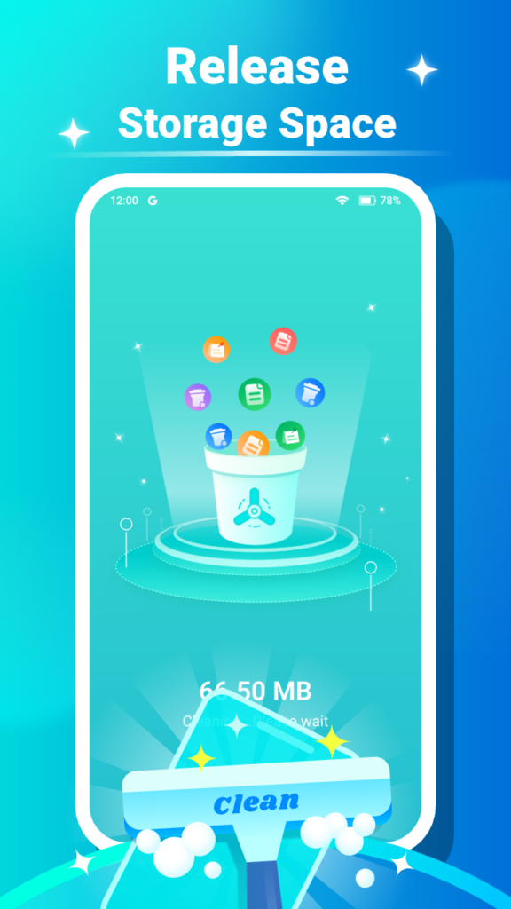 تحميل تطبيق Cleaner Mate Master Clean للاندوريد apk اخر اصدار 2025 من ميديا فاير 3 تحميل Cleaner Mate Master Clean