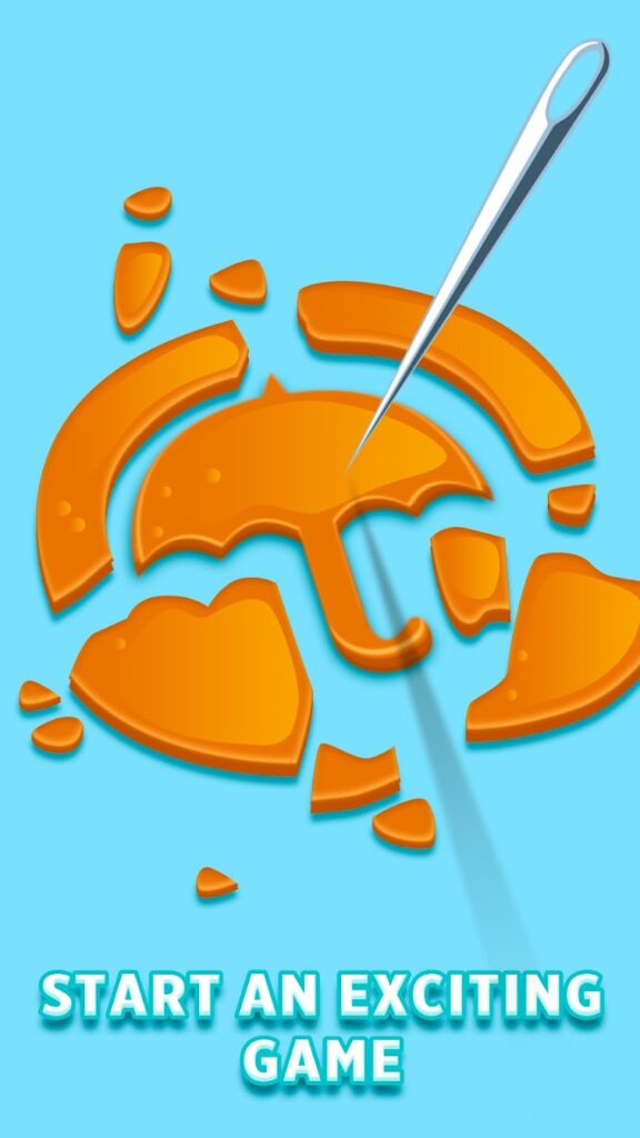تحميل لعبة Dalgona Candy Cookie للاندرويد والايفون اخر اصدار 2025 برابط مباشر 3 تحميل Dalgona Candy Cookie
