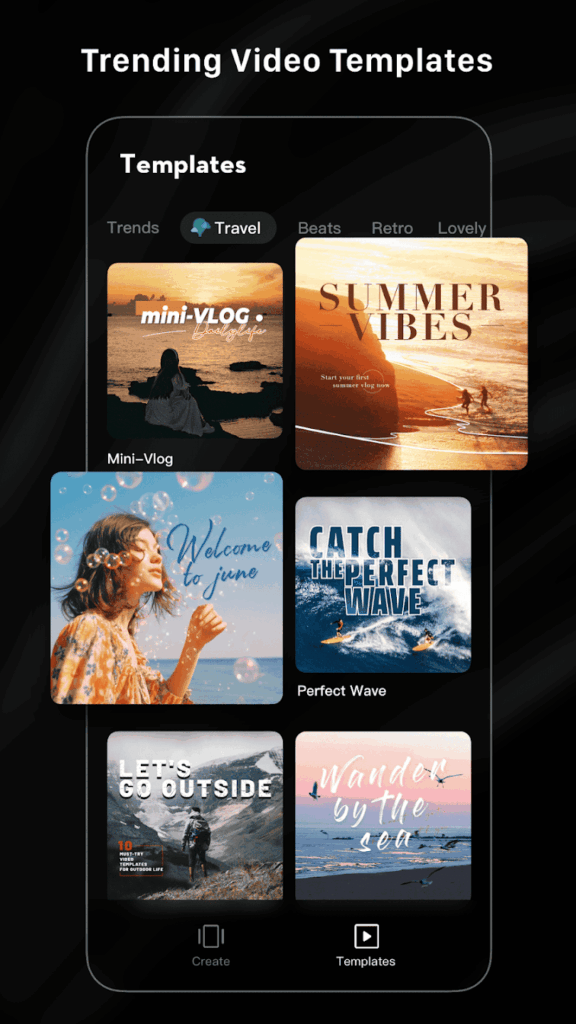تحميل تطبيق lightcut - ai video editor مهكر apk للاندوريد 2025 من ميديا فاير 3 تحميل lightcut ai video editor