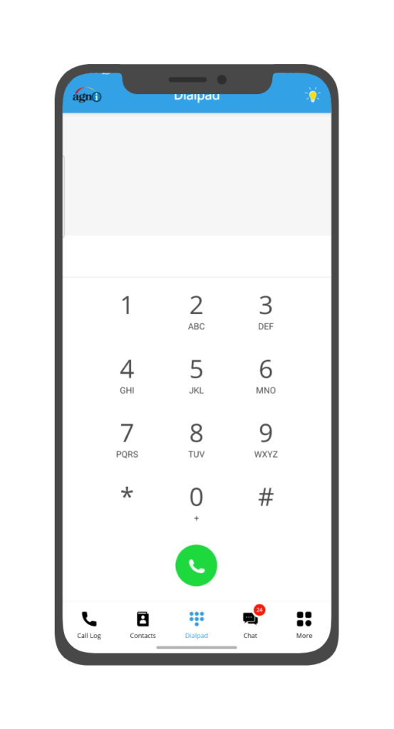 تحميل تطبيق AgniTalk للاندوريد والايفون apk اخر اصدار 2025 من ميديا فاير 5 تطبيق AgniTalk