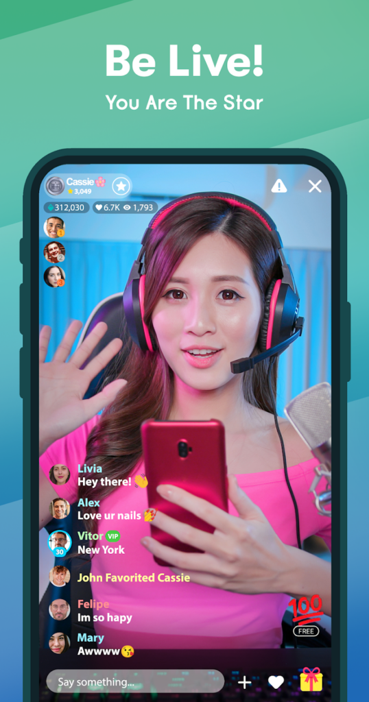 تحميل تطبيق كيك Kik Messaging للاندوريد والايفون 2025 برابط مباشر اخر اصدار 5 تطبيق Kik Messaging