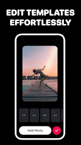 تحميل تطبيق Video Editor - Reels Maker Pro للاندوريد والايفون 2025 برابط مباشر 4 تطبيق Video Editor Reels Maker Pro