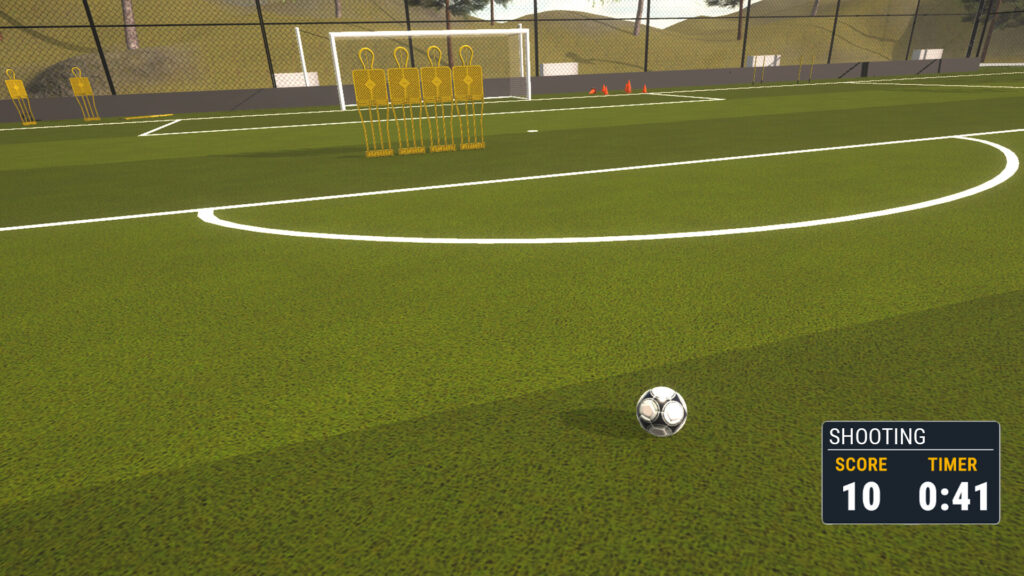 تحميل لعبة Football Life Simulator مهكرة 2025 للاندوريد والايفون apk اخر اصدار 4 لعبة Football Life Simulator