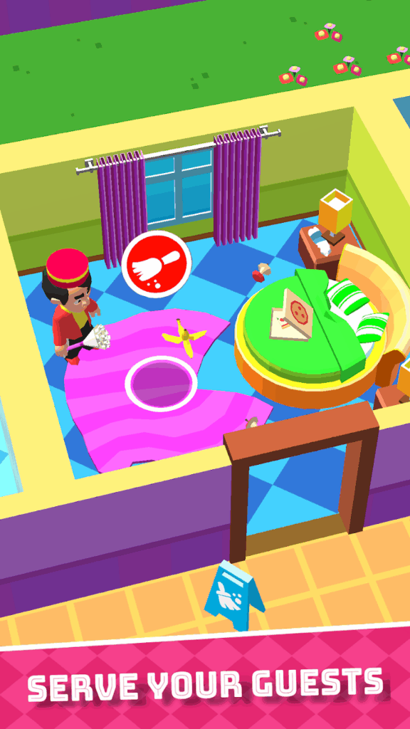 تحميل لعبة Hotel Manager Tycoon Simulator للاندرويد والايفون 2025 برابط مباشر 5 لعبة Hotel Manager Tycoon Simulator