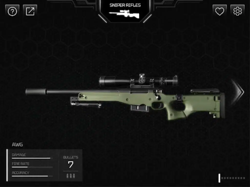 تحميل لعبة Real Gun للاندوريد 2025 اخر اصدار برابط مباشر 4 لعبة Real Gun