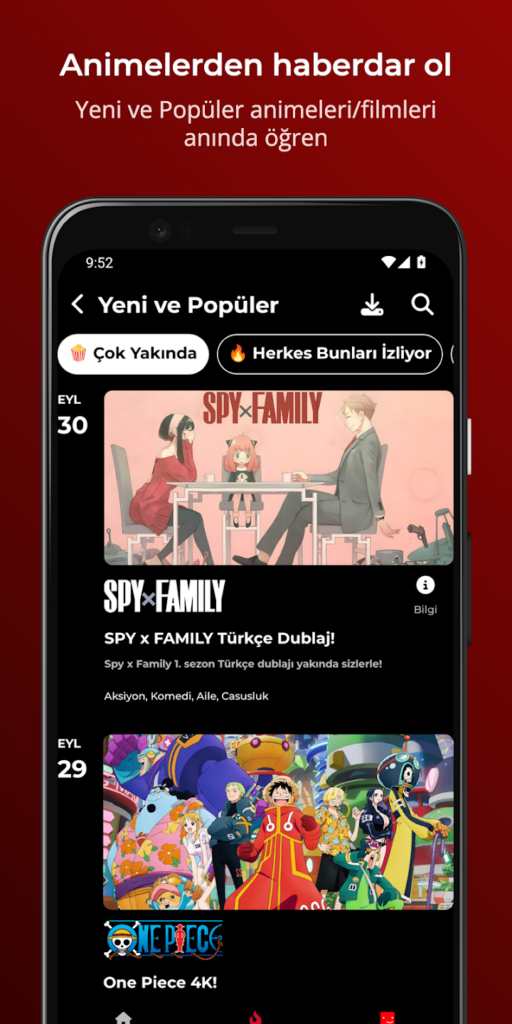 تحميل تطبيق Anizium مهكر لمشاهدة الانمي للاندوريد apk اخر اصدار 2025 مجانا 2 Anizium