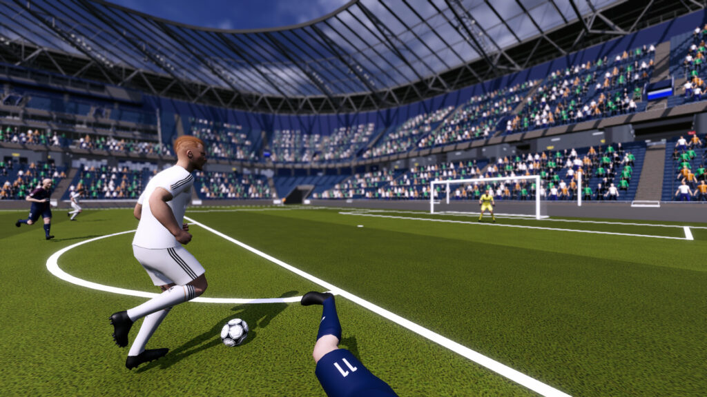 تحميل لعبة Football Life Simulator مهكرة 2025 للاندوريد والايفون apk اخر اصدار 2 Football Life Simulator