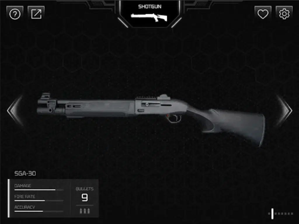 تحميل لعبة Real Gun للاندوريد 2025 اخر اصدار برابط مباشر 2 Real Gun