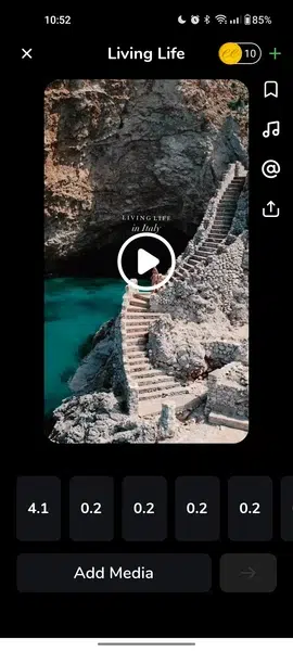 تحميل تطبيق Video Editor - Reels Maker Pro للاندوريد والايفون 2025 برابط مباشر 2 Video Editor Reels Maker Pro