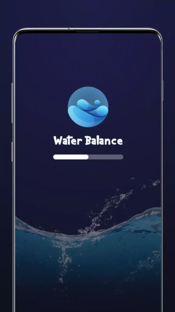 تحميل تطبيق Water Balance للاندوريد apk الاصدار الاخير 2025 مجانا 2 Water Balance