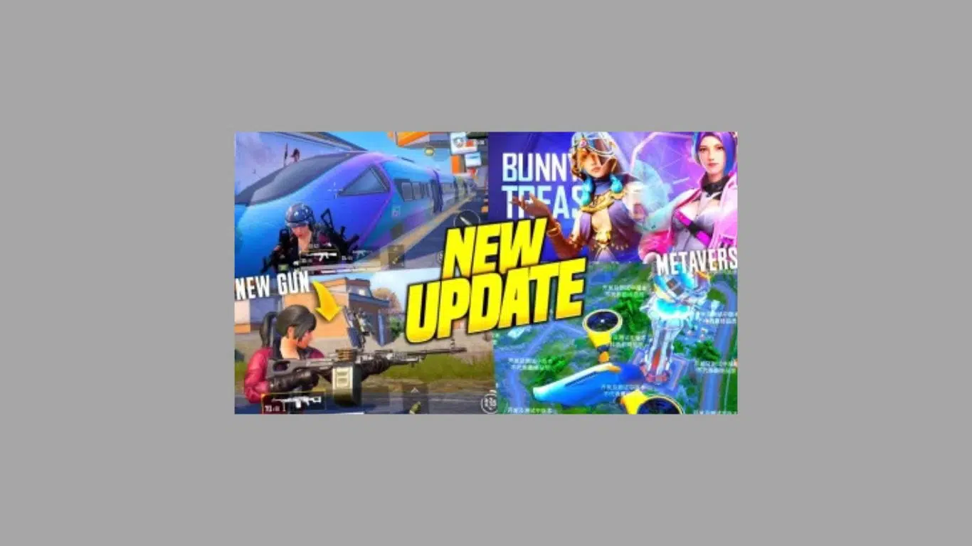 تحميل تحديث ببجي موبايل بيتا السيرفر التجريبي الجديد إصدار 3.8