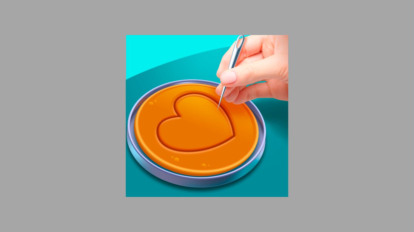 تحميل لعبة Dalgona Candy Cookie للاندرويد والايفون اخر اصدار 2025 برابط مباشر 1 تحميل لعبة Dalgona Candy Cookie للاندرويد والايفون اخر اصدار 2025 برابط مباشر