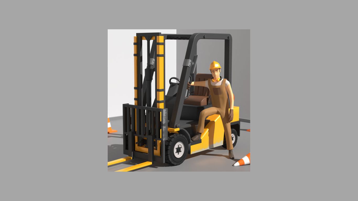 تحميل لعبة Forklift Extreme Simulator مهكرة apk للاندوريد والايفون 2025 مجانا 1 تحميل لعبة Forklift Extreme Simulator مهكرة apk للاندوريد والايفون 2025 مجانا
