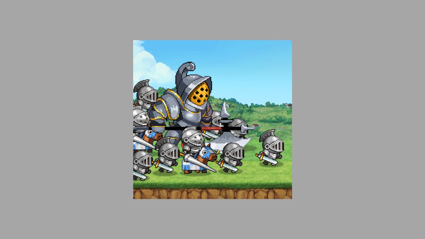 تحميل لعبة حروب الممالك Kingdom Wars مهكرة للاندرويد والايفون 2025 من ميديا فاير 1 تحميل لعبة حروب الممالك Kingdom Wars مهكرة للاندرويد والايفون 2025 من ميديا فاير