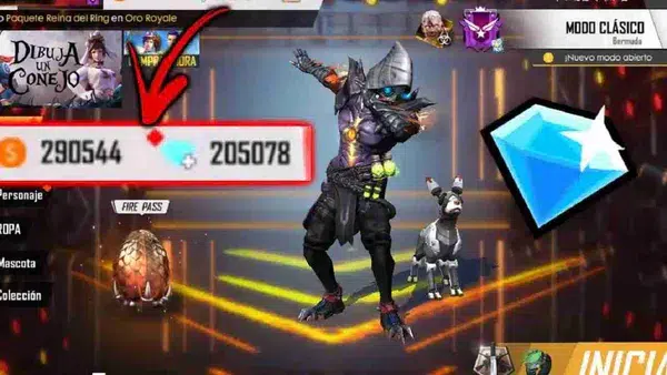 تطبيق Litomplo Free Fire