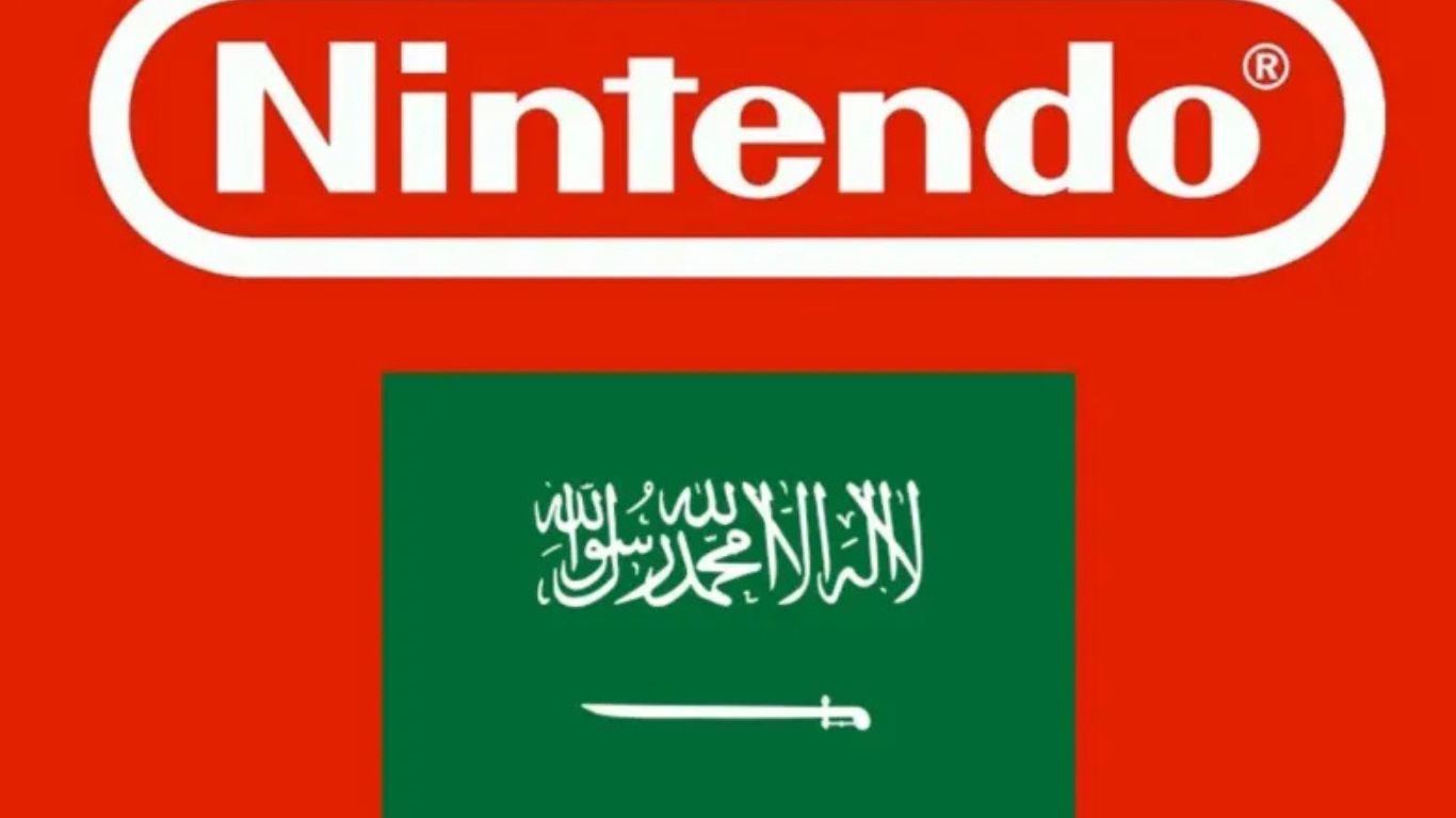 رابط متجر نينتندو السعودية لتلقي طلبات Nintendo Switch 2 المسبقة 1 رابط متجر نينتندو السعودية لتلقي طلبات Nintendo Switch 2 المسبقة