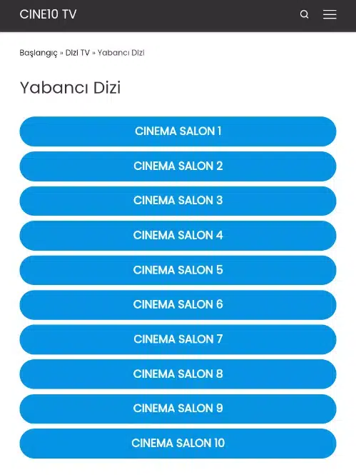 تحميل تطبيق Cine10 TV بدون اعلانات لمشاهدة الافلام والمسلسلات 2025 برابط مباشر 4 تطبيق Cine10 TV