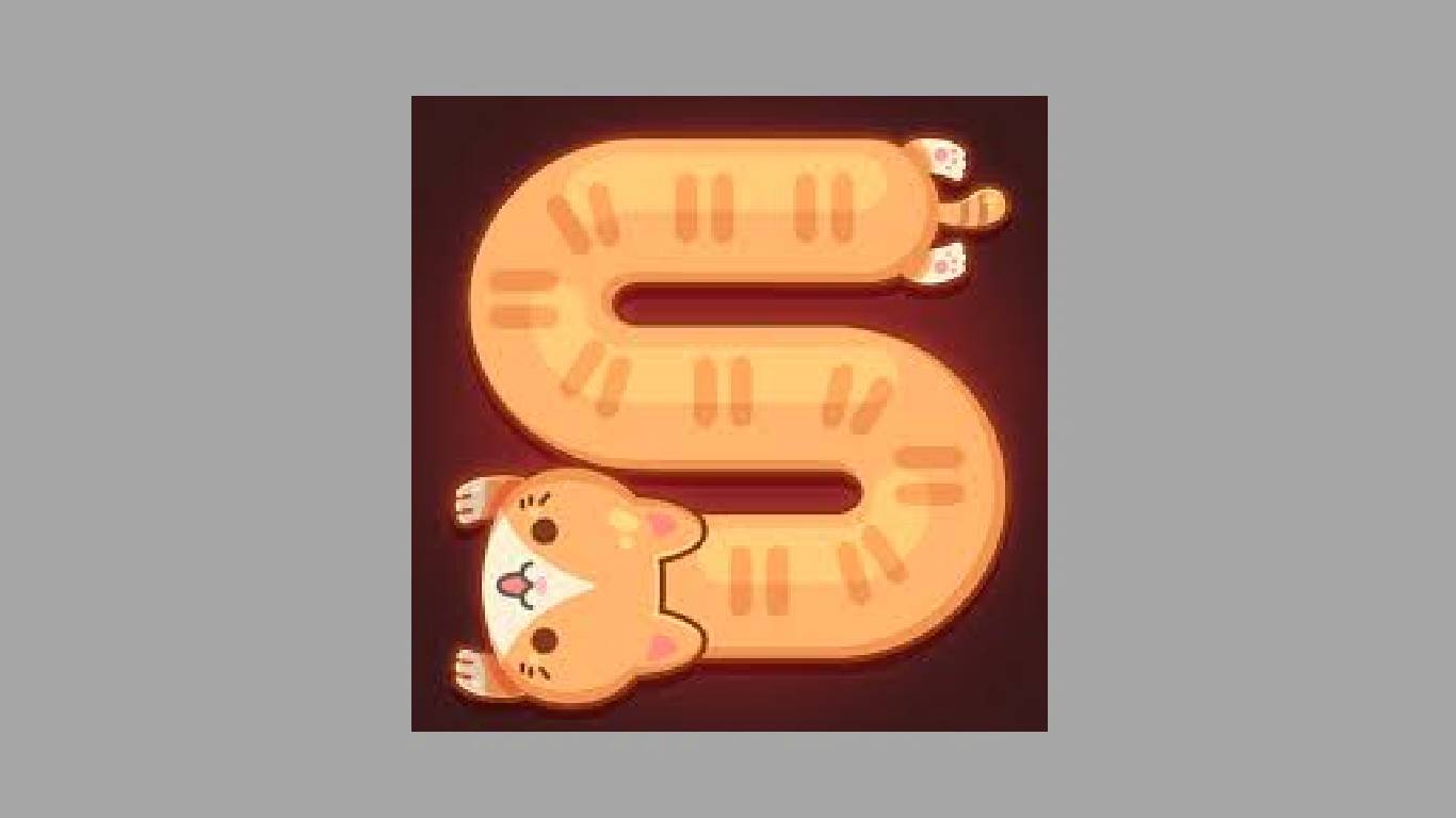 تحميل لعبة Snaky Cat مهكرة للاندرويد والكمبيوتر اخر اصدار 2025 برابط مباشر