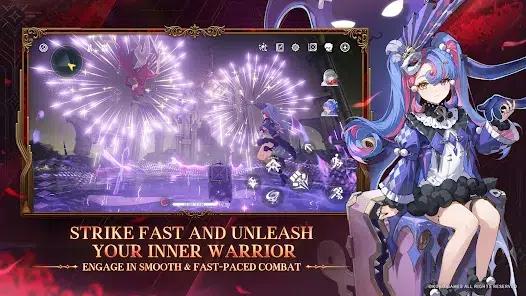 تحميل لعبة Wuthering Waves مهكرة للاندرويد والايفون 2025 من ميديا فاير 28 Wuthering Waves 1 1