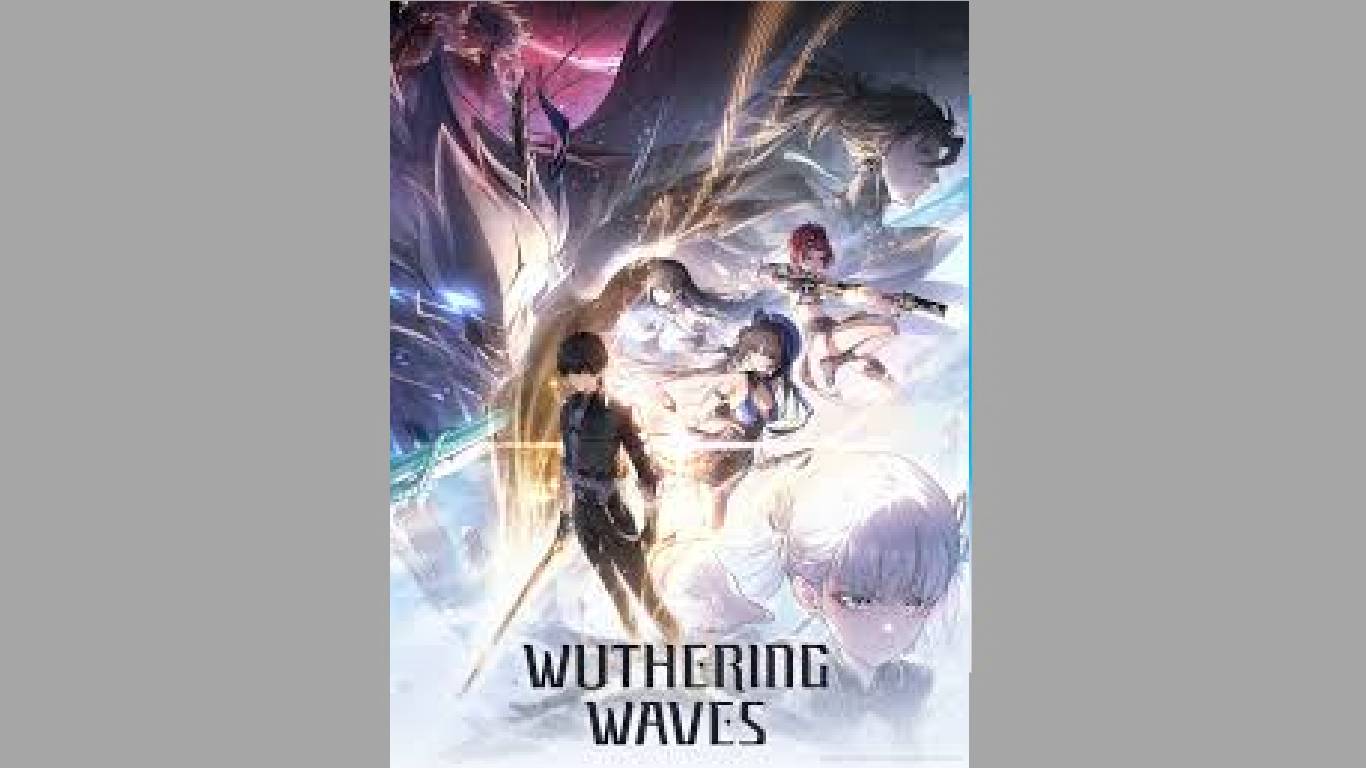 تحميل لعبة Wuthering Waves مهكرة للاندرويد والايفون 2025 من ميديا فاير تحميل لعبة Wuthering Waves مهكرة للاندرويد والايفون 2025 من ميديا فاير