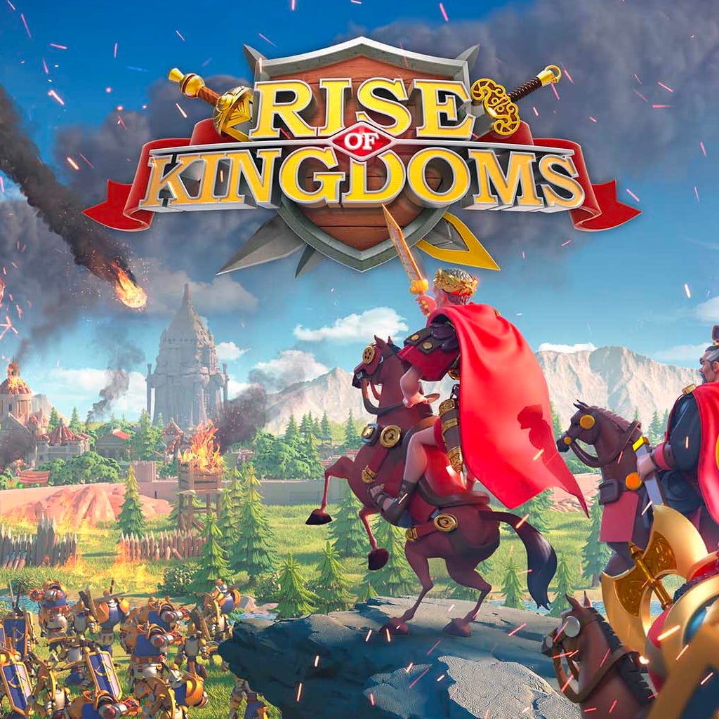 تحميل لعبة Rise of Kingdoms مهكرة للاندرويد والايفون 2025 برابط مباشر مجانا تحميل لعبة Rise of Kingdoms مهكرة للاندرويد والايفون 2025 برابط مباشر مجانا