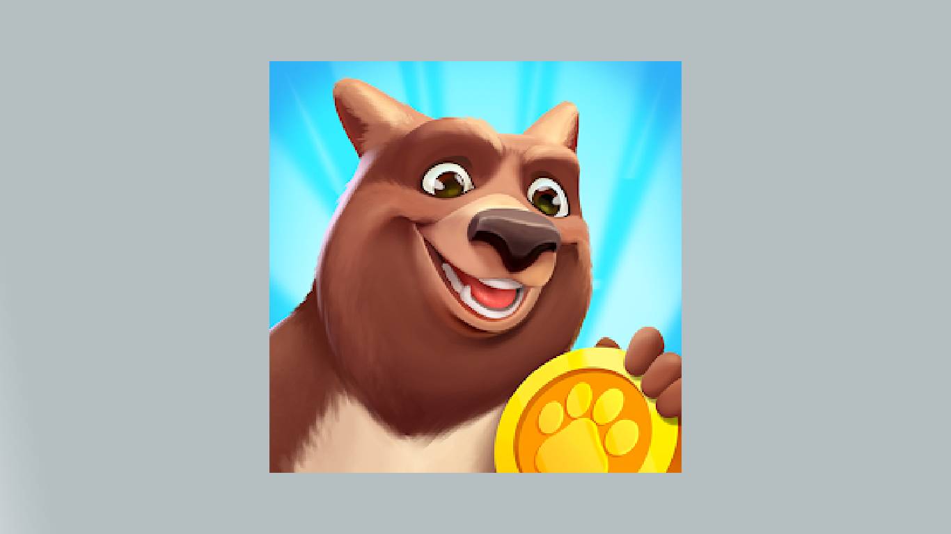 Background تحميل لعبة Animals And Coins مهكرة للاندرويد والايفون احدث اصدار 2026 مجانا 